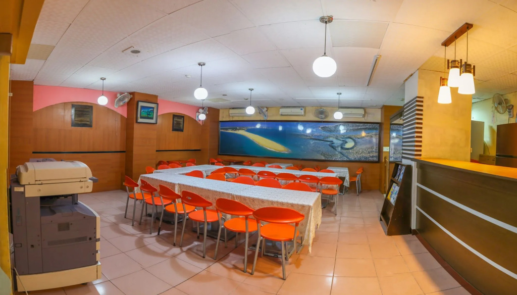 Sheng-Kuo Hotel