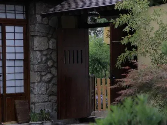 Dali Ancient City Sixia Shanfang B&B