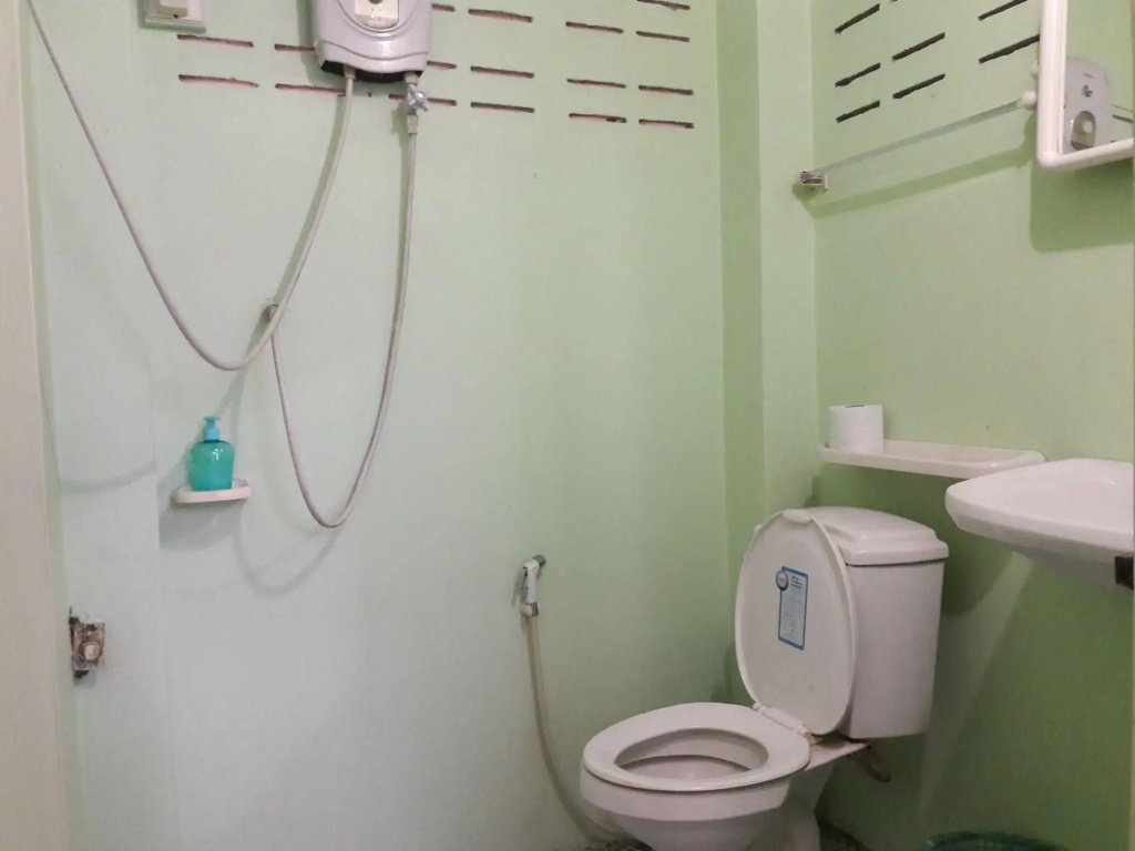 Nusha Homestay