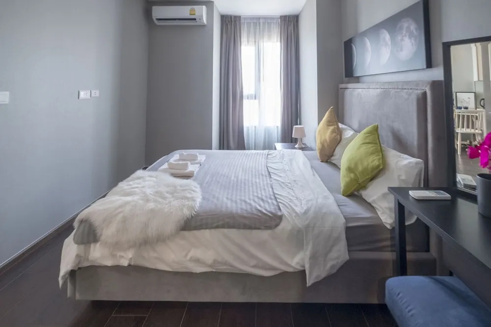 Community Apartment - bkce37