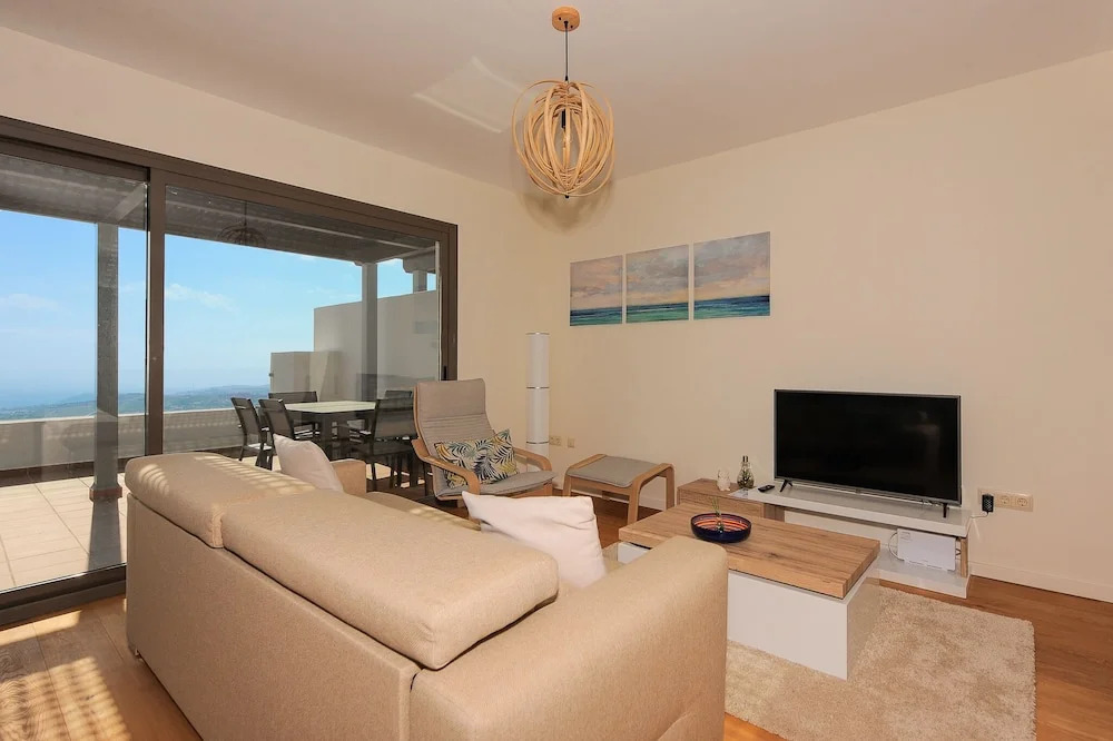 La Cala Sunset Hills Canovas