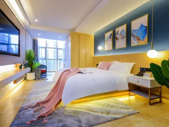 Huadu Hotel