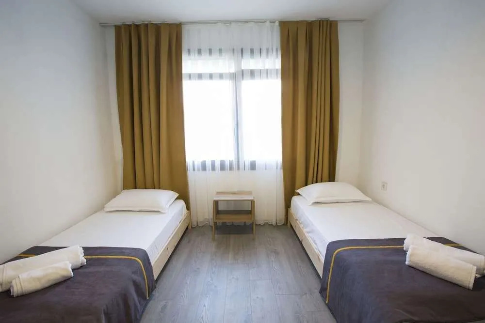 Surla Hotel