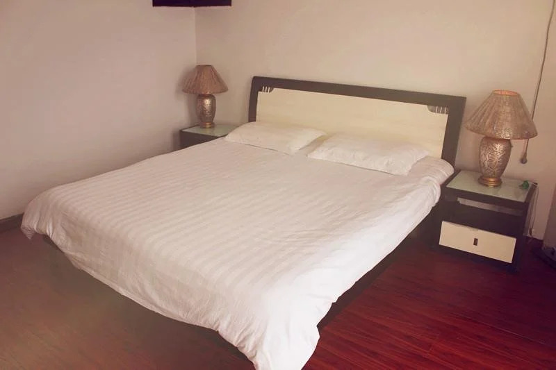 Liandao Swete Peninsula Holiday Hotel