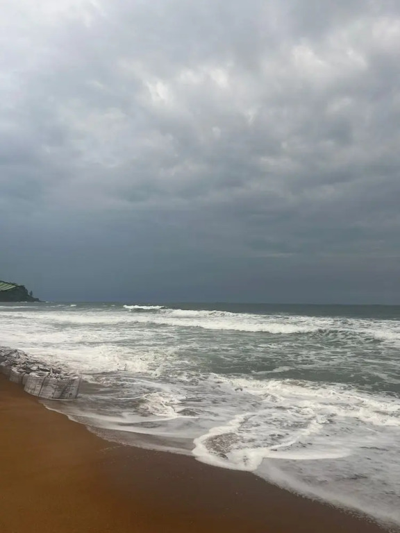 La Sea Vue Goa