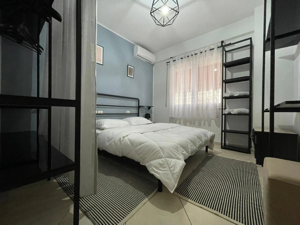 Tirana New Bazaar - Apartment no•2