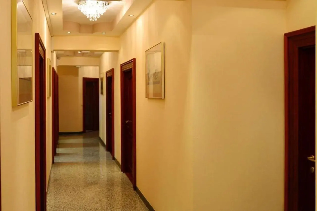 Hotel Kennedy