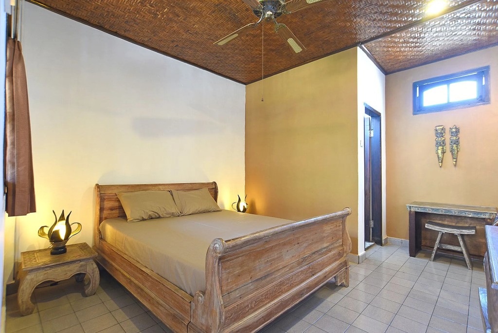 Puri Agung Homestay