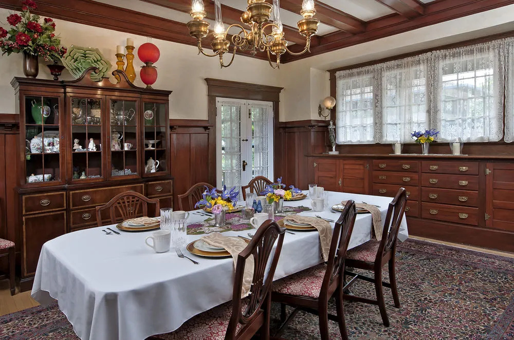 Green Gables Inn