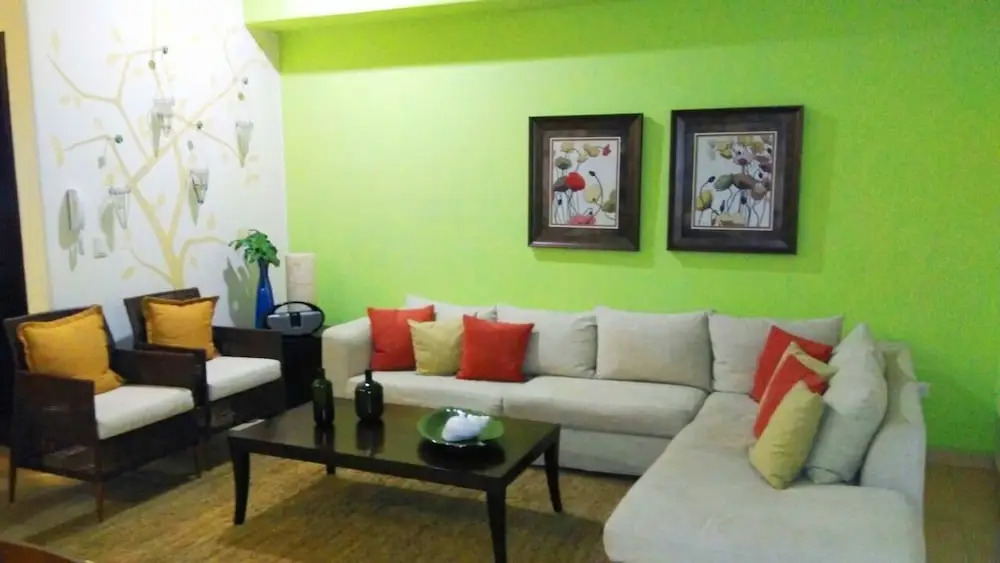 Condo Carla Marina