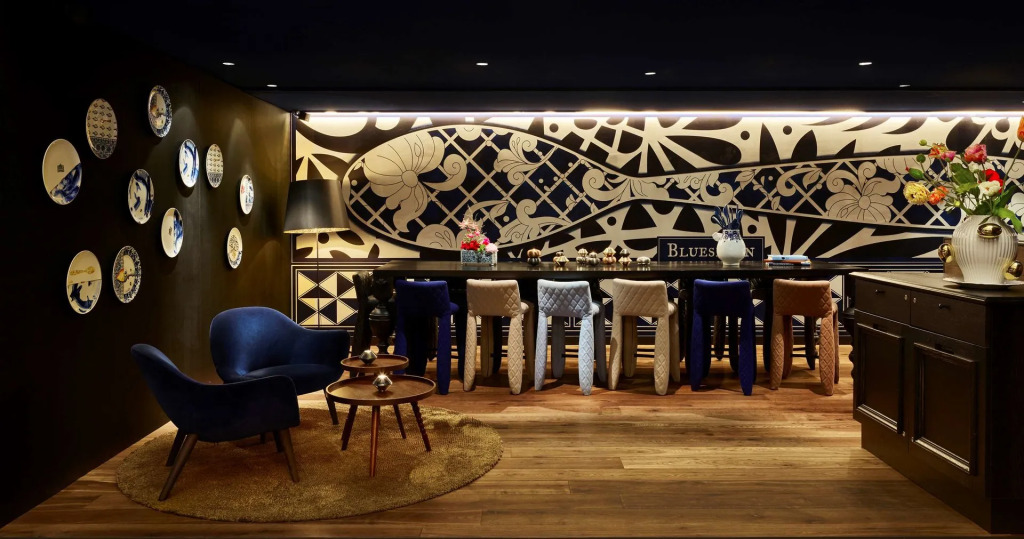 Andaz Amsterdam, Prinsengracht, By Hyatt