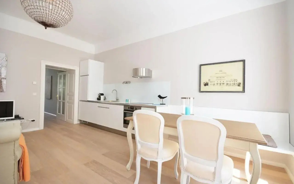 Vienna Residence | Modern, bright business apartment in Vienna city center, Alsergrund