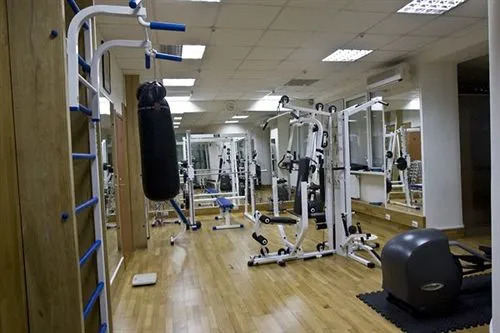 Нтон Отель