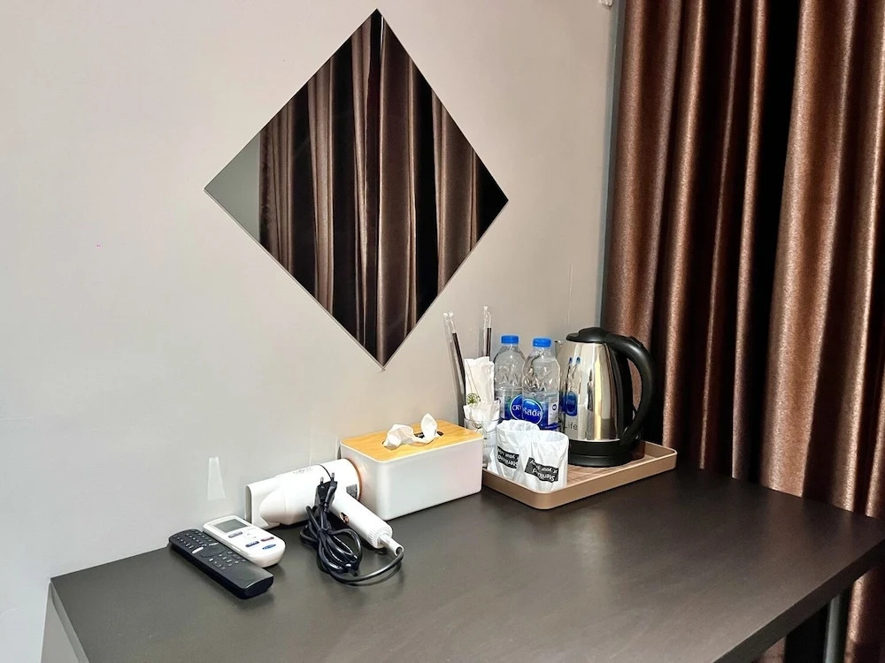 Aowmana Hotel