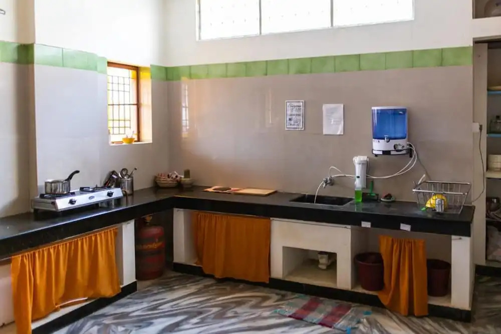 The Lost Hostel