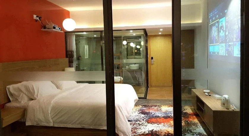 Nordic Forest Boutique Hotel