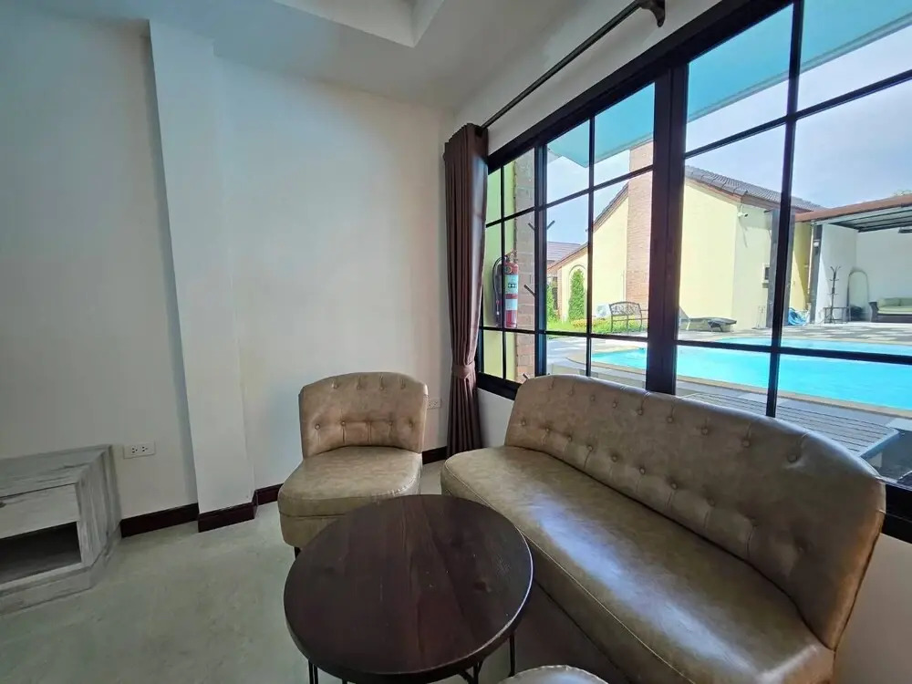 Cottage Pine Rayong