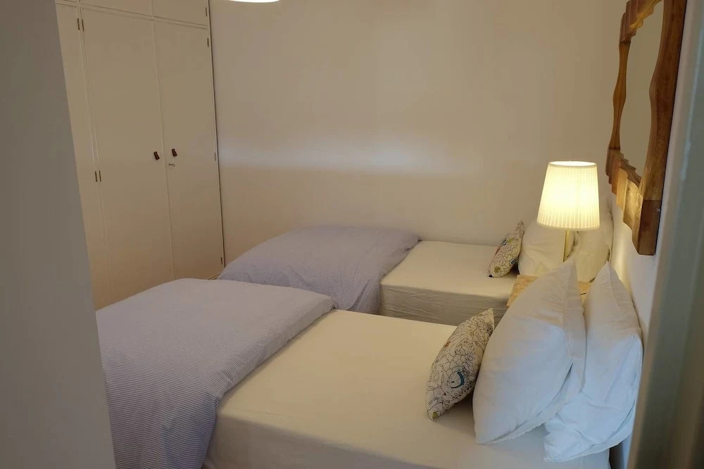 Bela Vista Apartment