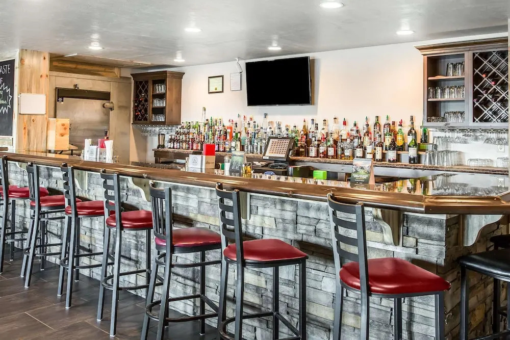Rodeway Inn