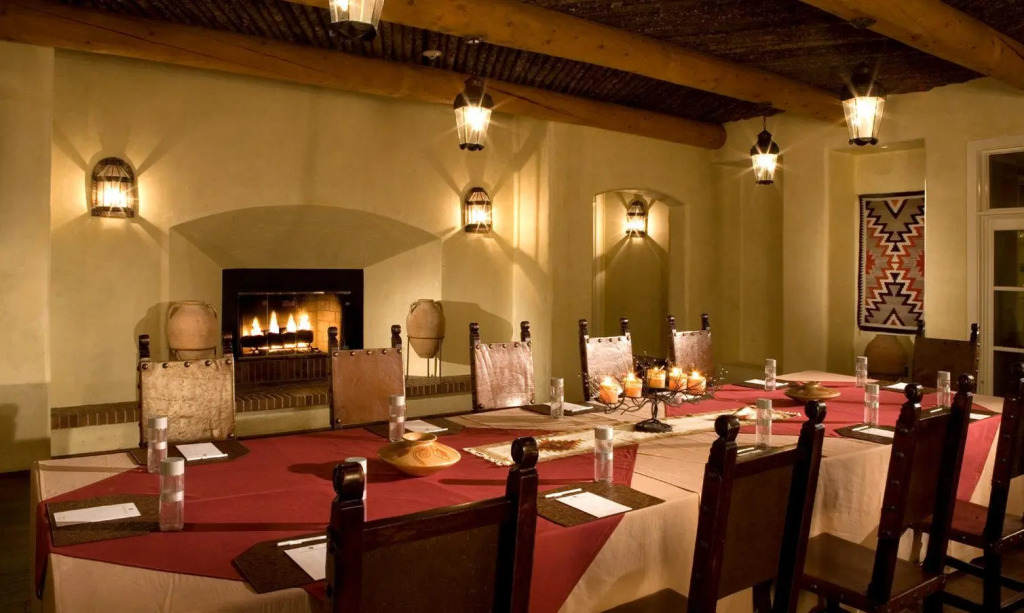 Hotel Albuquerque At Old Town