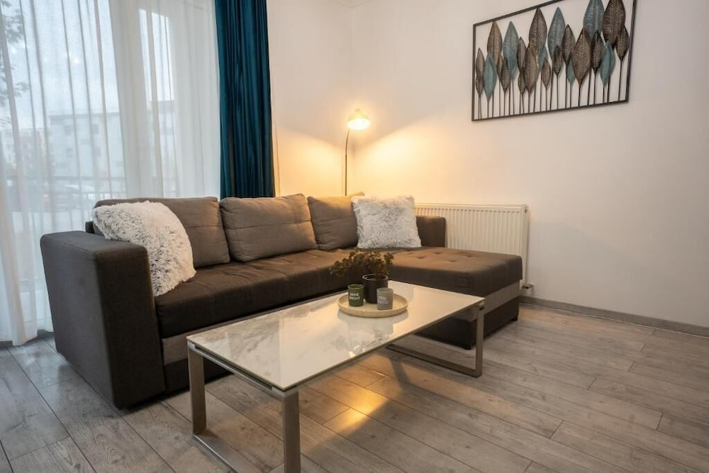 Urban Stay by Townhouse