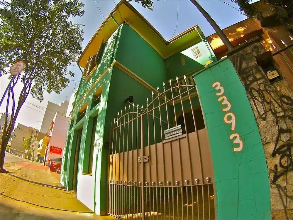 Que Tal Hostel e Arte