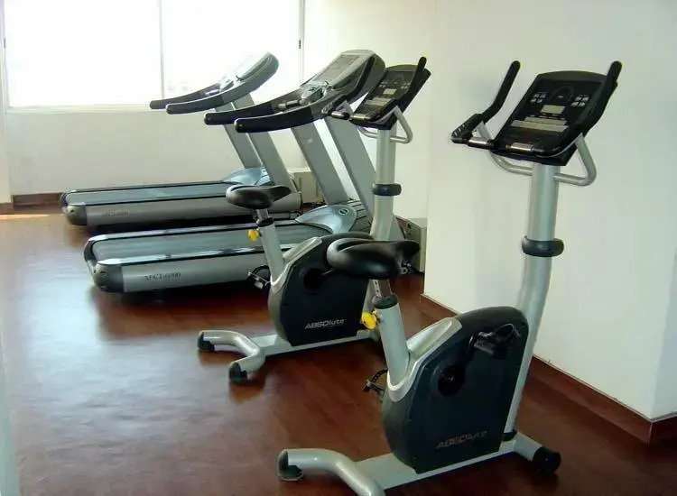 Stopovers Serviced Apartments - Hebbal
