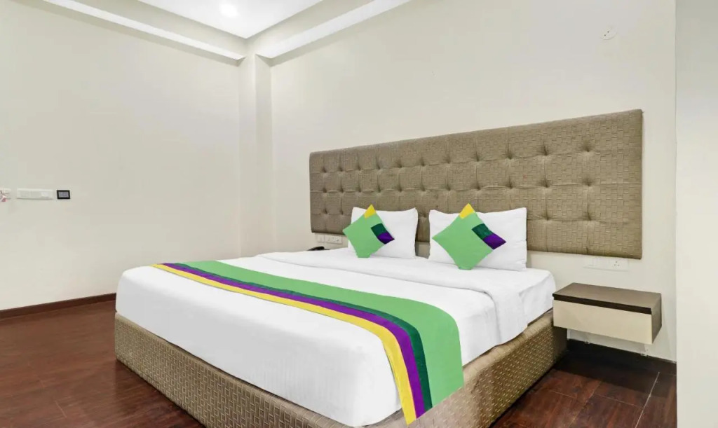 Hotel the Archer