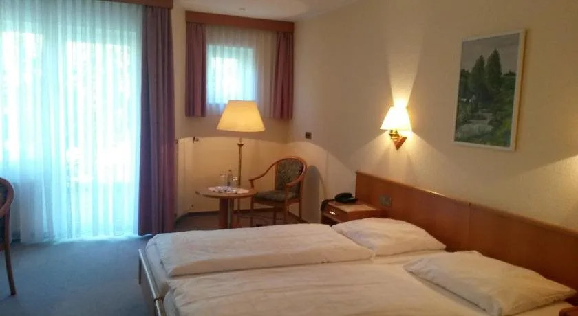 Hotel Rosenhof