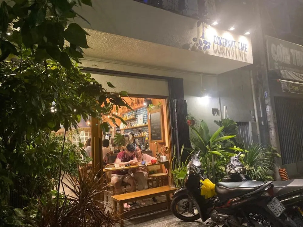 Full House Serviced Apartment