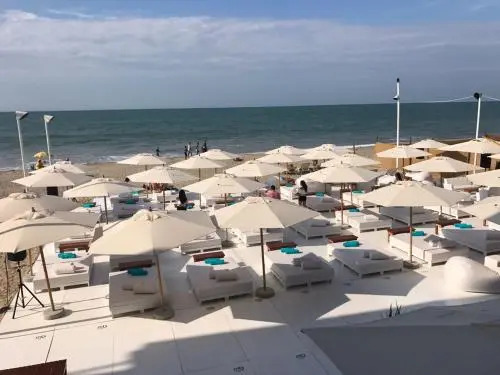 Maliah Beach Club
