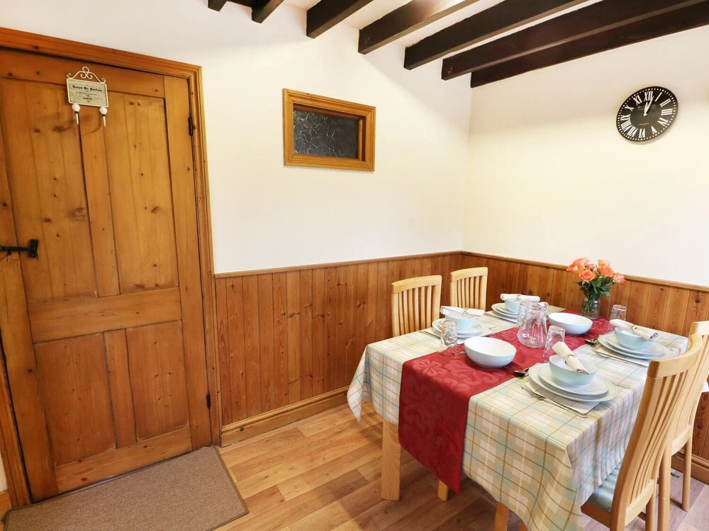 Chippers Cottage