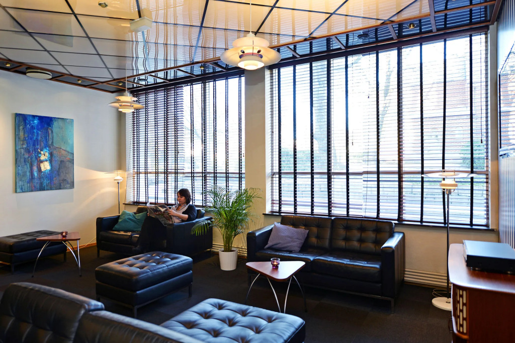 Best Western Hotel Sverre