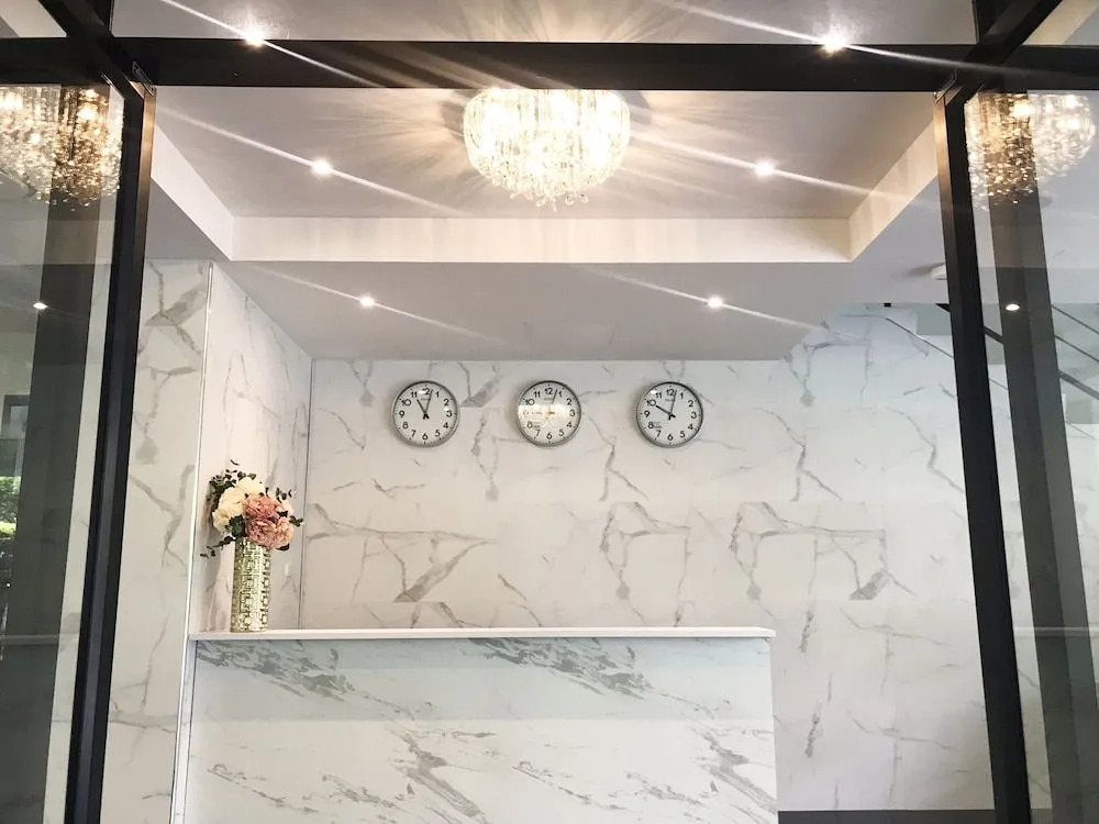 PACIFIC RESIDENCE 39