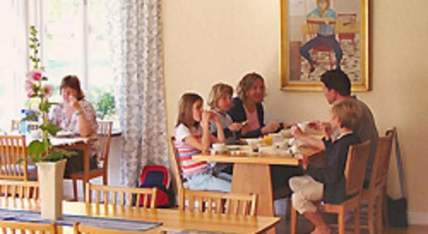 Rosenfors Herrgård B&B
