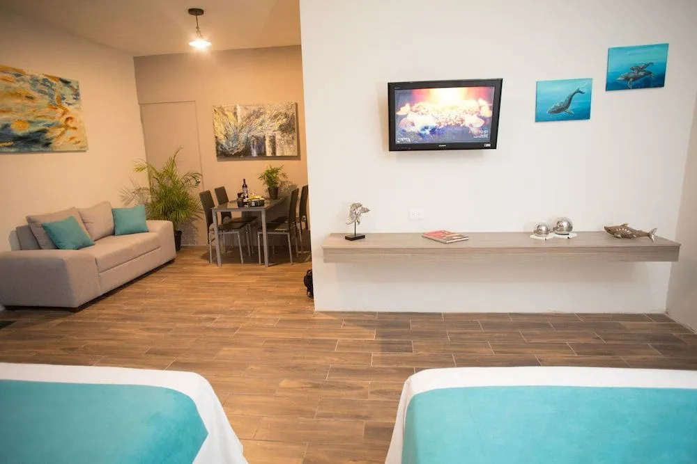Suites and Art