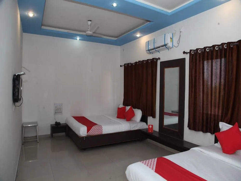 Townhouse Shirdi