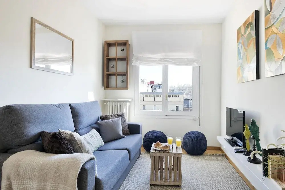 Stay Unique Apartments Rambla Catalunya