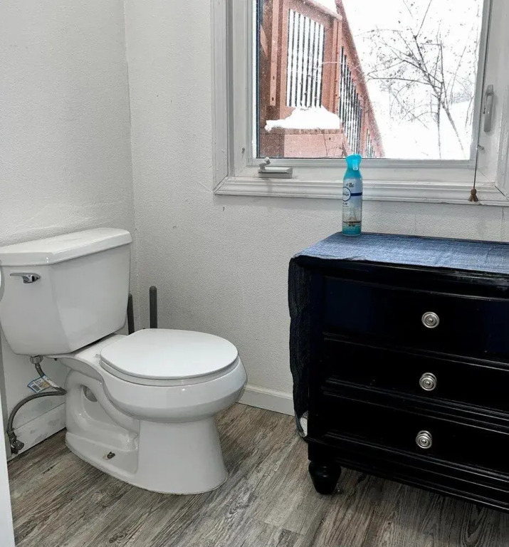 Southside 3bd 2bt apartment