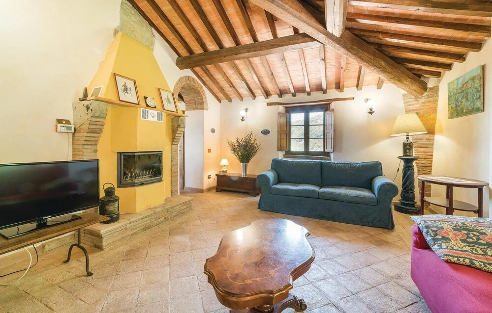 Ca Del Poggio