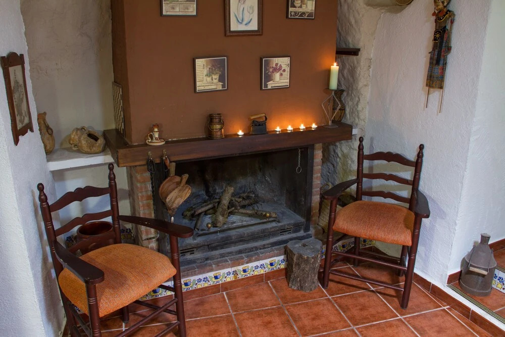 Spa la Cueva
