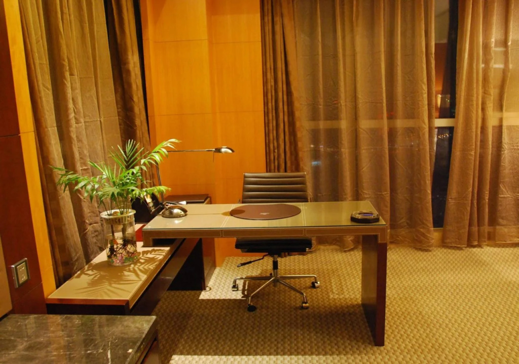Glenvie ITC Plaza Chongqing - Former Glenview ITC