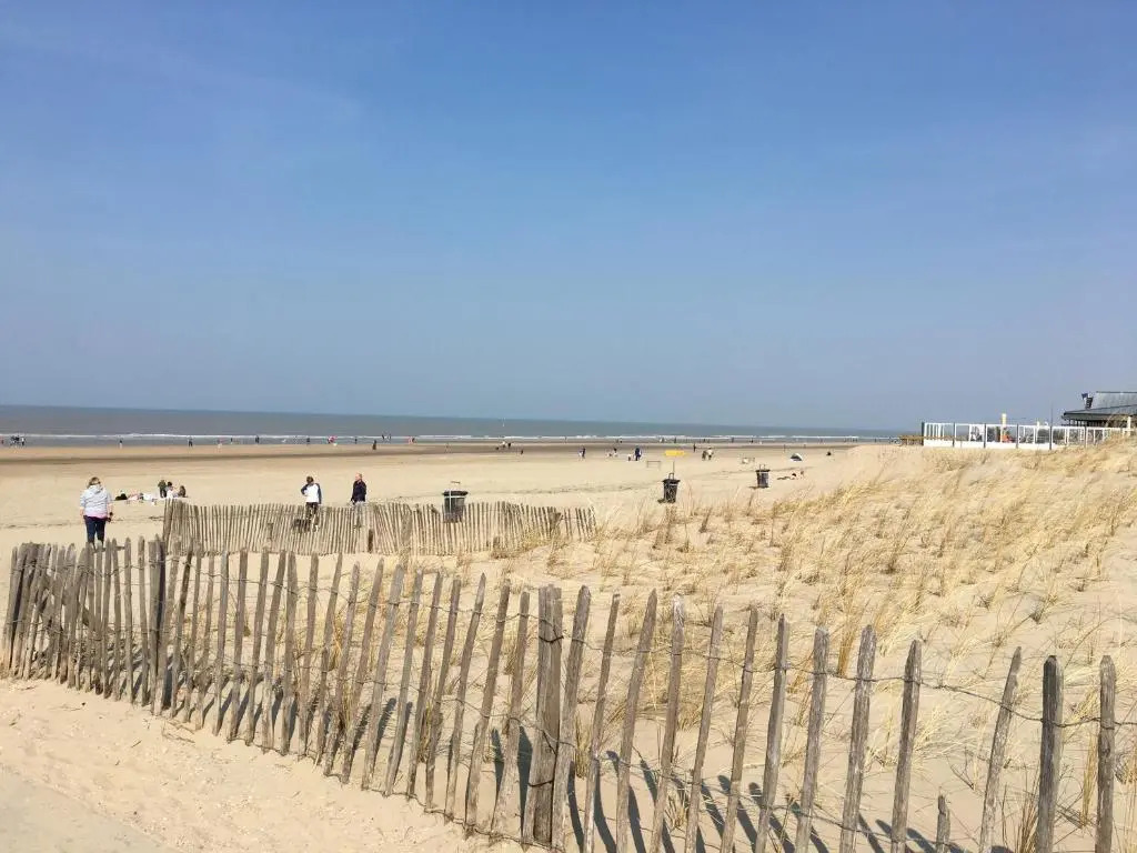 Amsterdam Beach Home 4