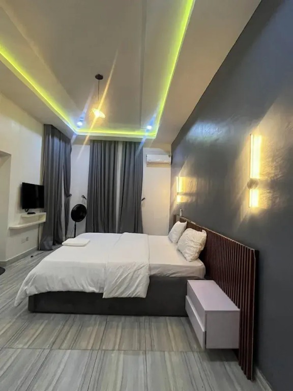 Smridu Hotel