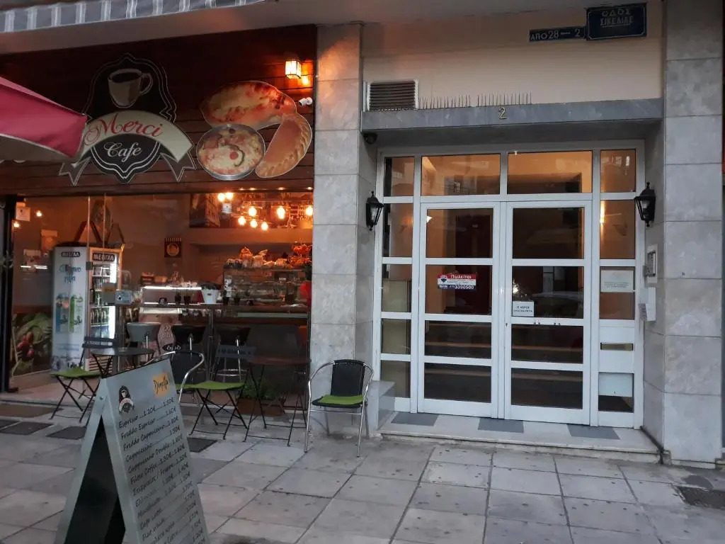 Newly Renovated Studio 15 min walk from Acropolis
