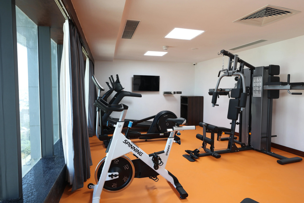 Holiday Inn Express & Suites Jaipur Gopalpura by IHG