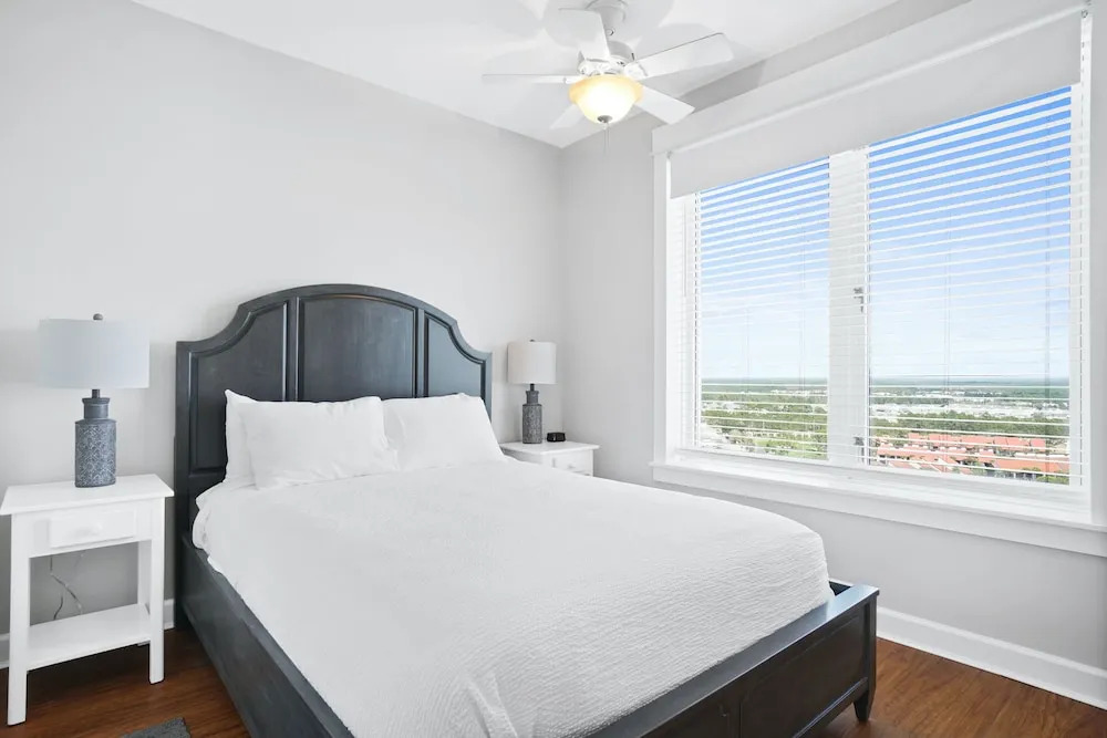 Grand Panama Tower 2 Pet Friendly Rentals by Panhandle Getaways