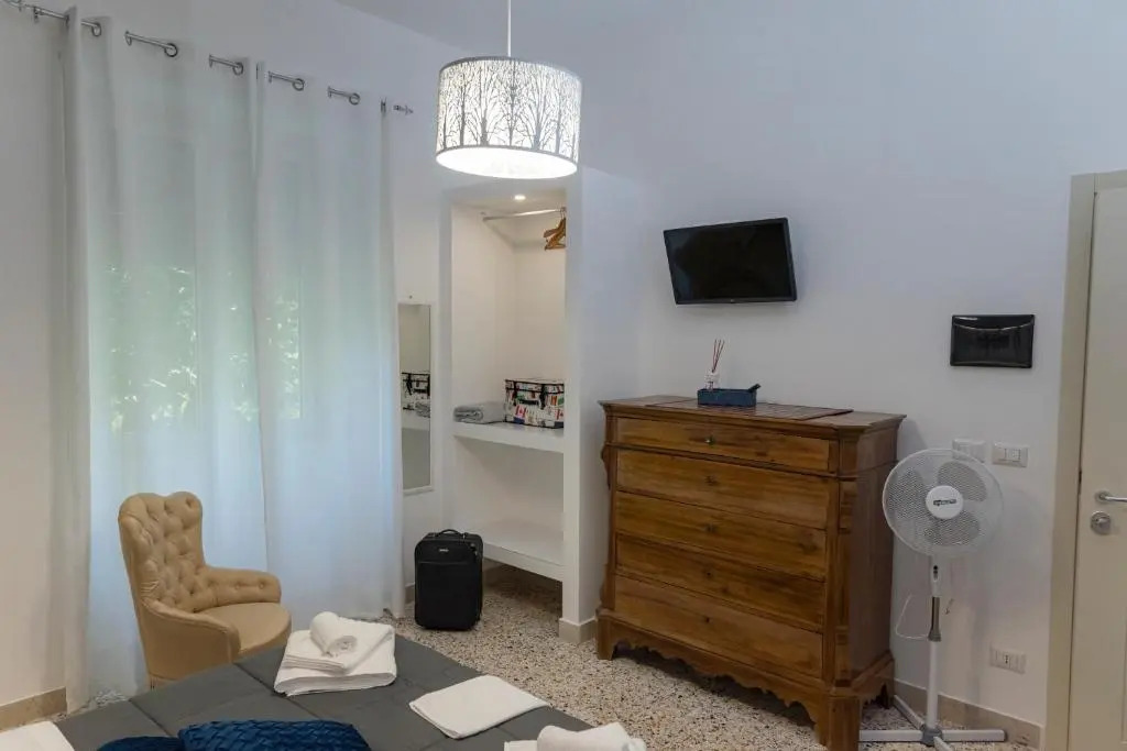 LN ETNA HOUSE-villa ad uso esclusivo