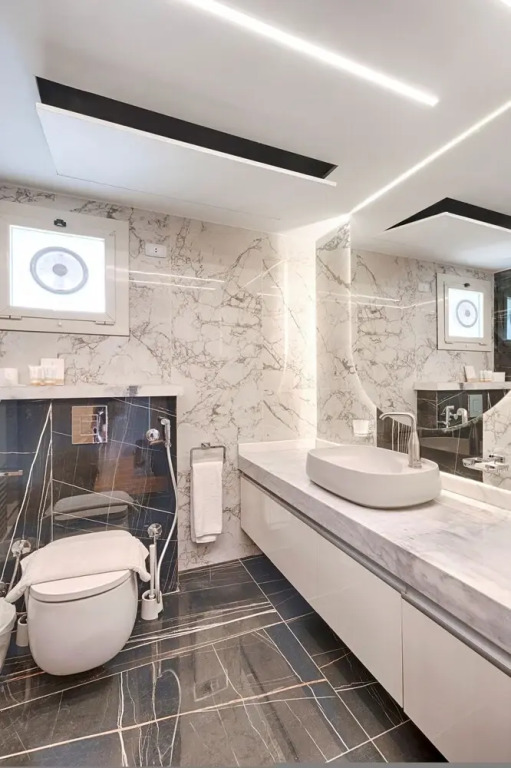 Vesta - Luxury Villa - 3BR - CFC II