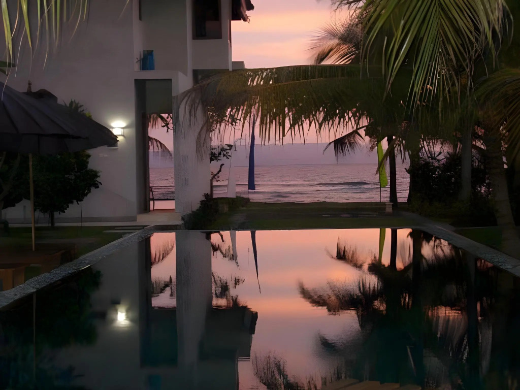 Aquaria Eco Resort